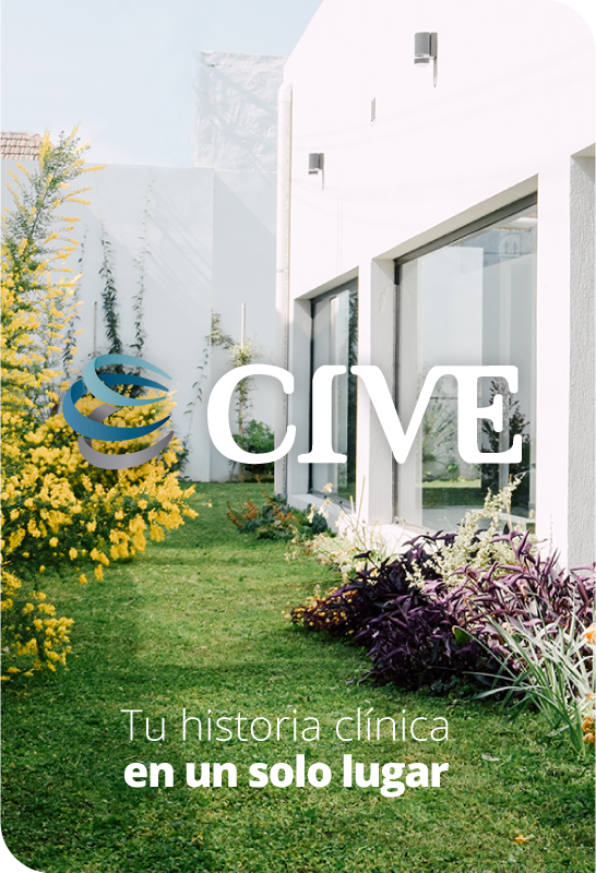 CIVE